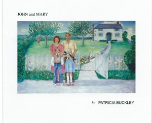 John and Mary by Patricia Buckley