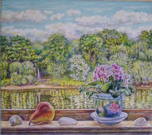 thamesview-with-african-violetshells-and-pear